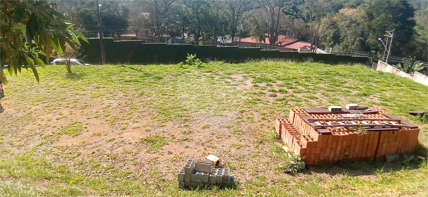 Terreno à venda no condomínio Cantareira, Mairiporã - SP