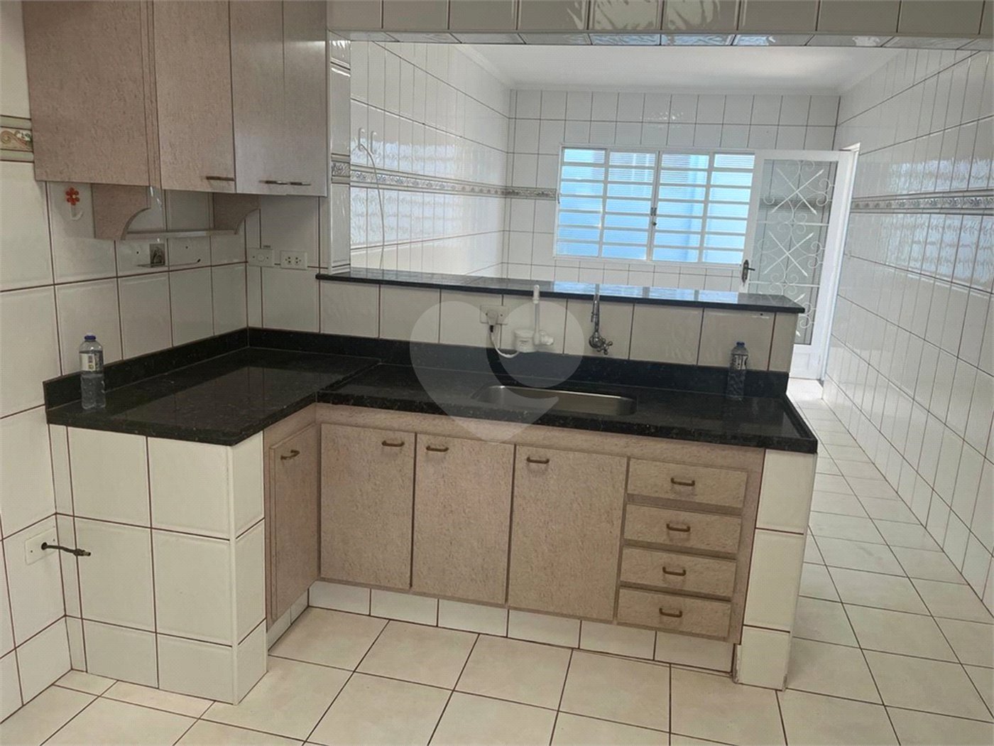 Casa à venda com 3 quartos em Jardim Itália, Itapetininga, SP