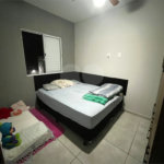 Apartamento à venda com 2 quartos em Vila Mazzei, Itapetininga, SP