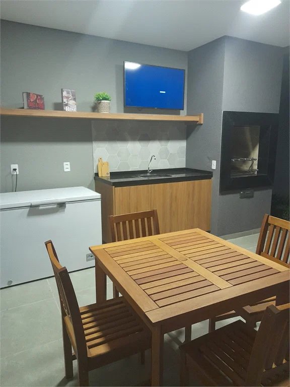 Apartamento à venda com 2 quartos em Lapa, São Paulo, SP