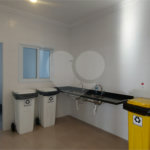 Apartamento à venda com 3 quartos, sendo 1 suíte, em Vila Lucy, Sorocaba, SP