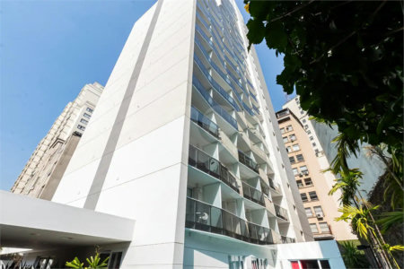 Kitnet à venda com 1 quarto no Centro, São Paulo, SP