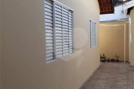 CASA A VENDA NO BAIRRO JARDIM ALVORADA COM 3 DORMITORIOS, 1 SUITE, 3 VAGAS, METRAGEM 250M², Sjc