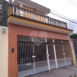 Sobrado à venda com 4 quartos, sendo 3 suítes, em Limão, São Paulo, SP