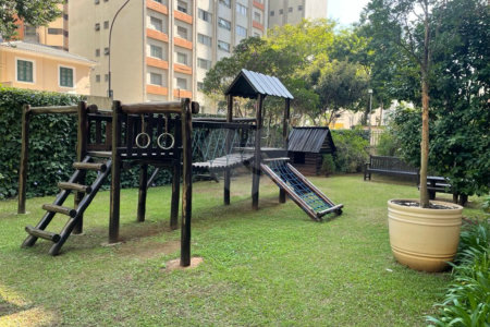 Apartamento à venda com 3 suítes em Vila Buarque, São Paulo, SP