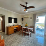 Apartamento com 2 dormitórios à venda, 83 m² por R$ 1.260.000,00 - Aparecida - Santos/SP