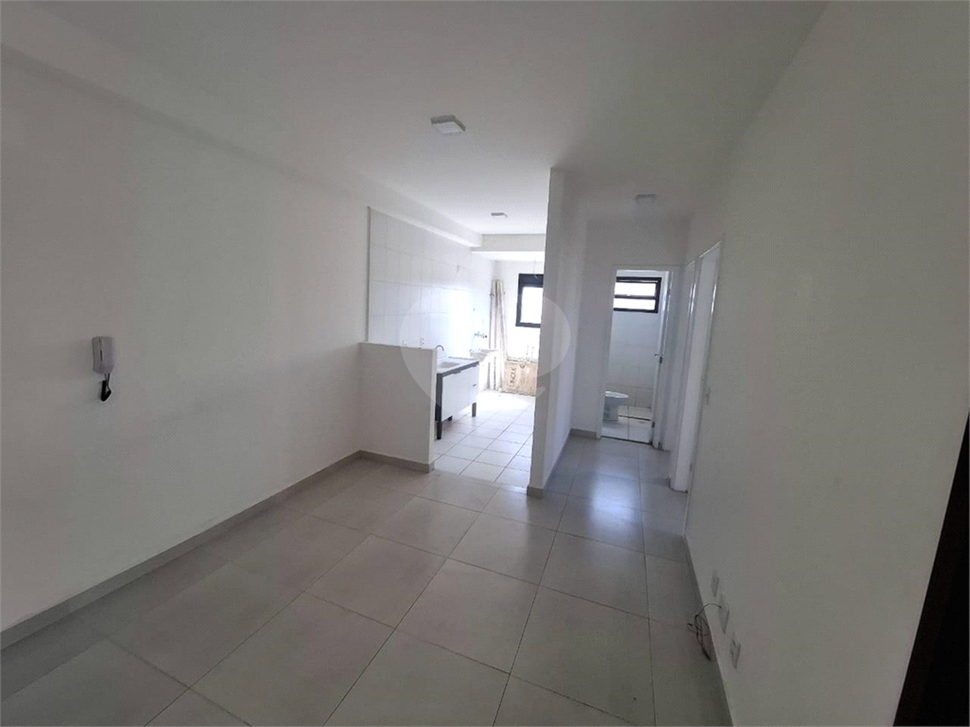 Apartamento à venda com 2 quartos em Jardim Gutierres, Sorocaba, SP