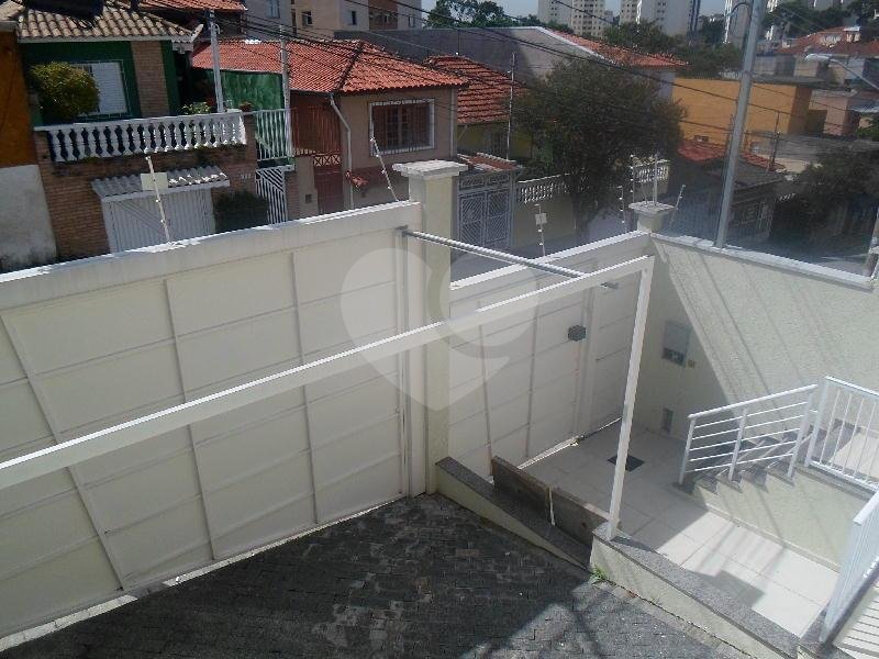 Sobrado à venda com 2 suítes em Imirim, São Paulo, SP