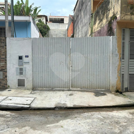Terreno à venda em Vila Progredior, São Paulo, SP