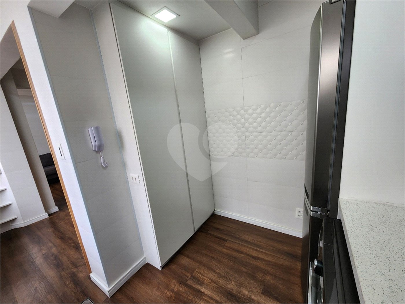 Apartamento á venda com 90m² - Vila Clementino
