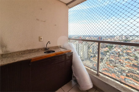Apartamento para alugar com 3 quartos, sendo 1 suíte, em Santa Terezinha, São Bernardo do Campo, SP