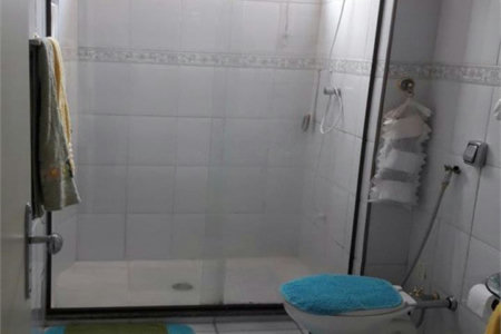 Apartamento Residencial à venda, Gonzaga, Santos - AP0958.