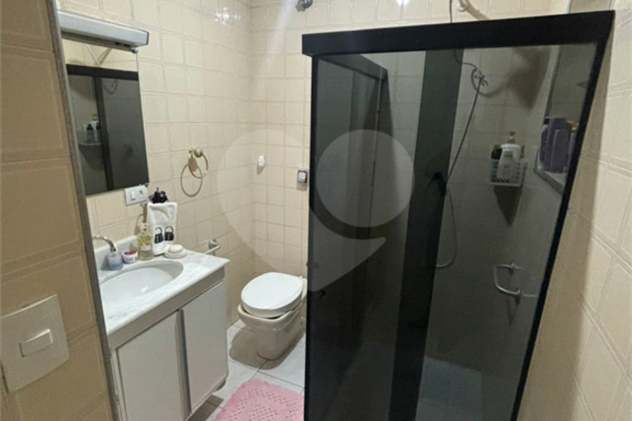 Casa à venda com 3 quartos em Mandaqui, São Paulo, SP