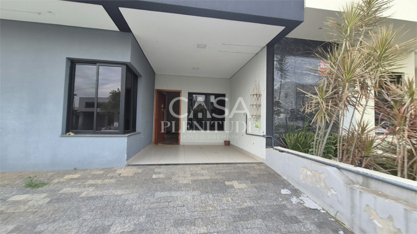 Casa em condomínio à venda com 3 quartos, sendo 1 suíte, em Cajuru do Sul, Sorocaba, SP