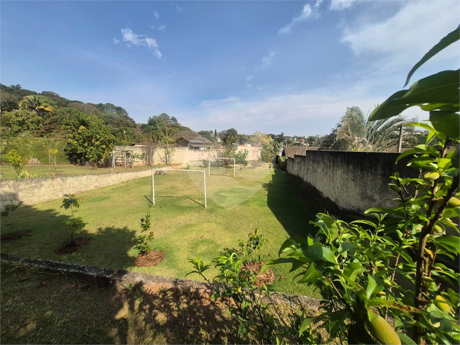 Casa Térrea à venda ou para alugar com 4 suítes em Jardim Paulista, Atibaia, SP