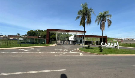 Casa à venda no condomínio Canadá Residencial, Piracicaba - SP