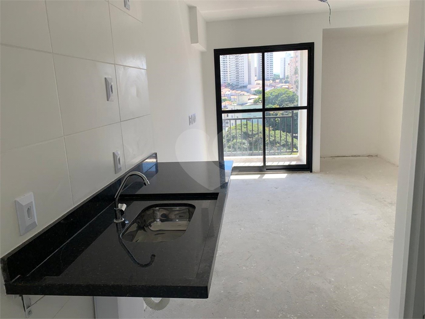 Studio à venda com 1 quarto em Jardim São Paulo(zona Norte), São Paulo, SP