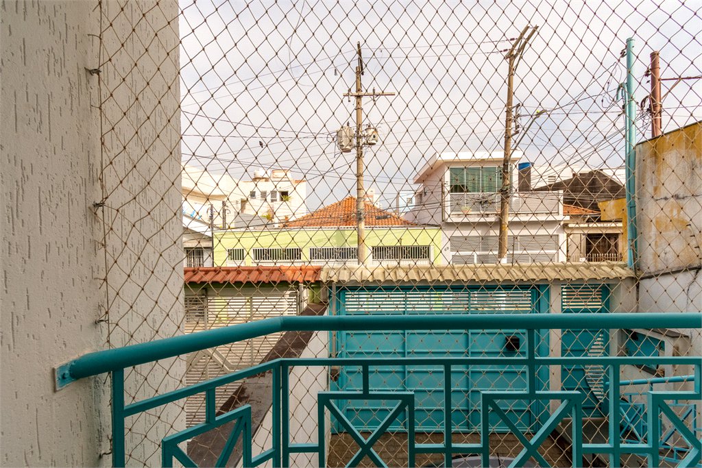 Sobrado à venda com 4 quartos, sendo 3 suítes, em Vila Gustavo, São Paulo, SP