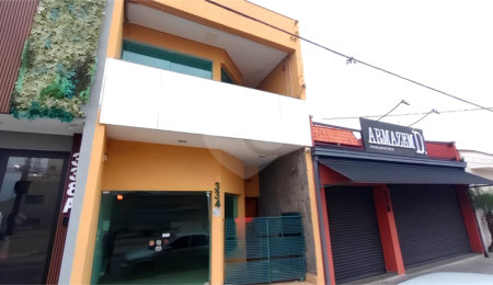 Salão Comercial à venda no Centro, Itapetininga, SP