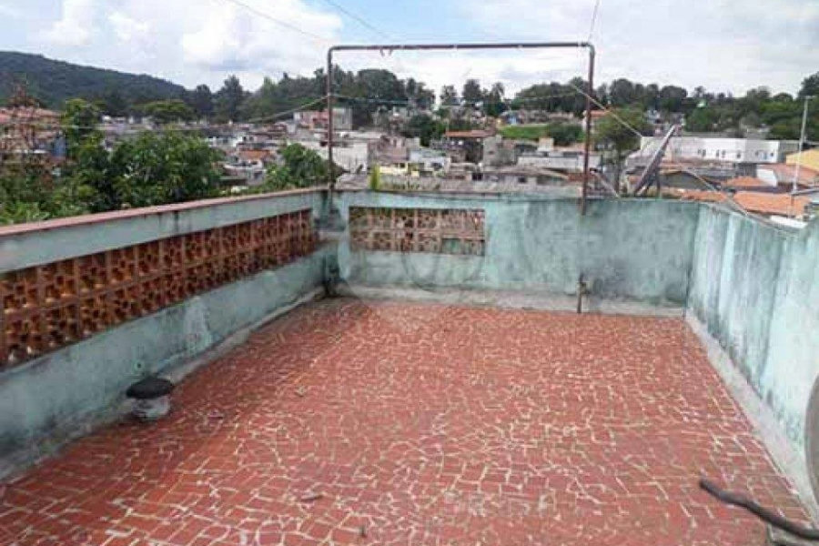Sobrado à venda com 3 quartos em Vila Mazzei, São Paulo, SP