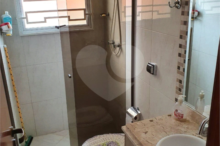 Sobrado à venda com 2 quartos, sendo 1 suíte, em Vila Nova Mazzei, São Paulo, SP