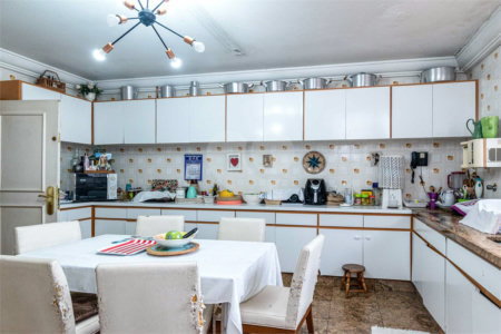 Casa à venda com 5 suítes em Fazenda Morumbi, São Paulo, SP