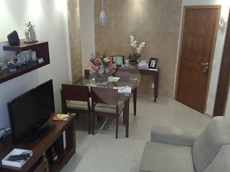 Apartamento à venda com 2 quartos em Vila Guilherme, São Paulo, SP