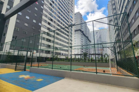 Apartamento à venda com 2 quartos em Vila Vermelha, São Paulo, SP