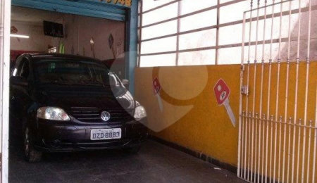 Prédio à venda em Vila Nova Cachoeirinha, São Paulo, SP