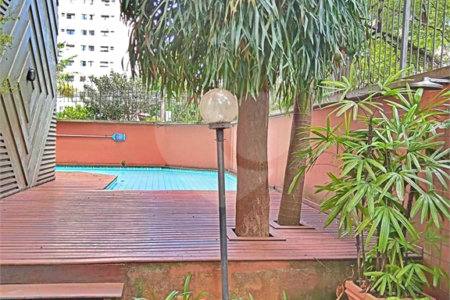 Apartamento à venda com 4 quartos, sendo 3 suítes, em Indianópolis, São Paulo, SP