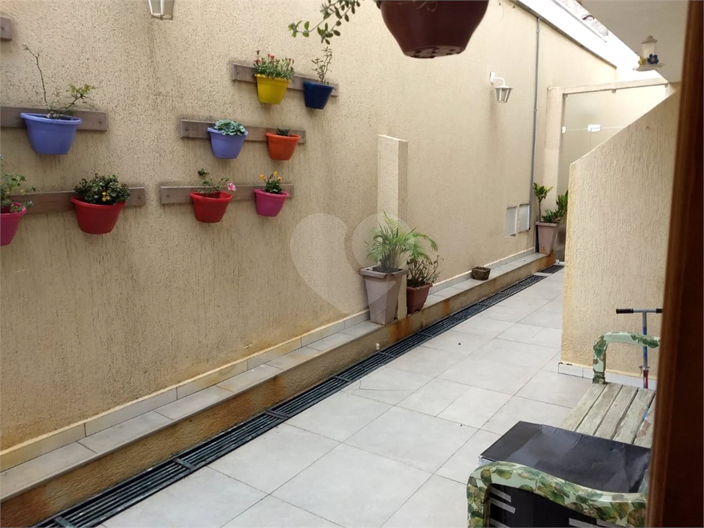 Casa à venda com 3 quartos, sendo 1 suíte, em Palmas do Tremembé, São Paulo, SP