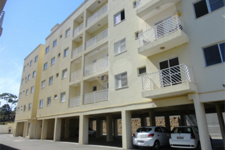 Apartamento à venda com 2 quartos, sendo 1 suíte, em Pinheirinho, Vinhedo, SP