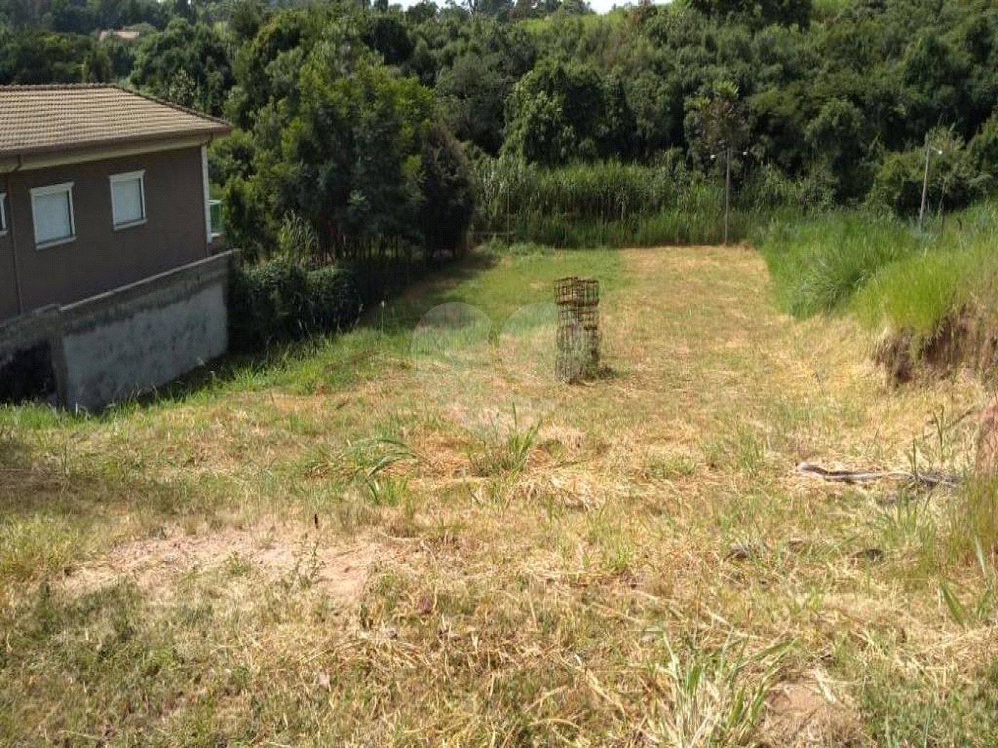 Terreno à venda no condomínio Terras de São Francisco, Vinhedo - SP