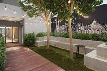 Apartamento à venda com 1 quarto em Vila Buarque, São Paulo, SP