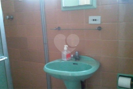 Apartamento à venda com 3 quartos em Vila Mariana, São Paulo, SP