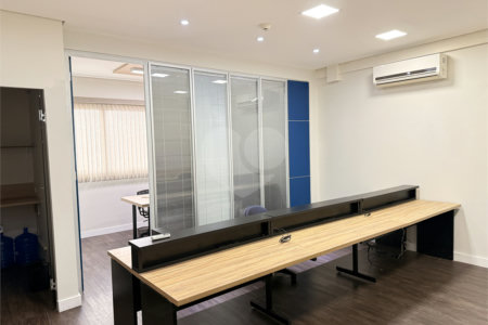 Sala para alugar no Centro, São Bernardo do Campo, SP