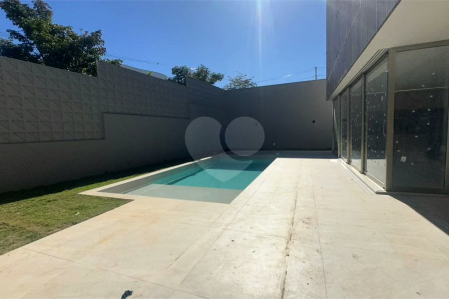 Linda casa no Alphaville em Piracicaba