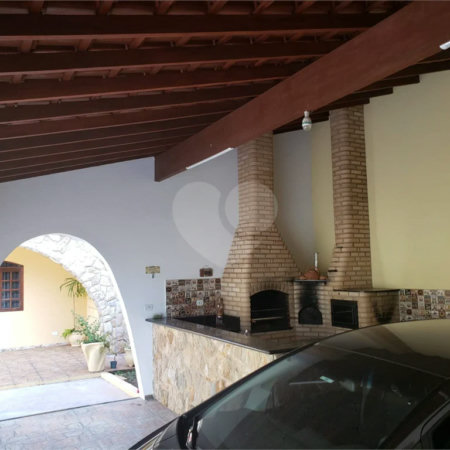 Casa Jd Remanso Campineiro