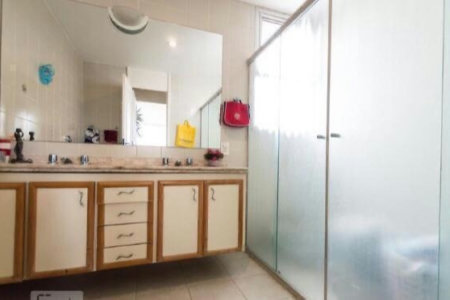 Apartamento à venda com 5 quartos, sendo 3 suítes, em Jardim Ampliação, São Paulo - SP