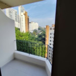 Apartamento à venda no Edifício Tatiana - 2 Dormitórios Sumarezinho (Vila Madalena)