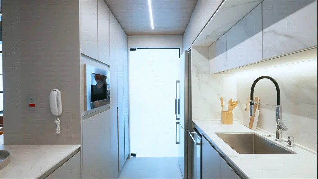 Apartamento à venda com 3 quartos, sendo 2 suítes, em Vila Leopoldina, São Paulo, SP