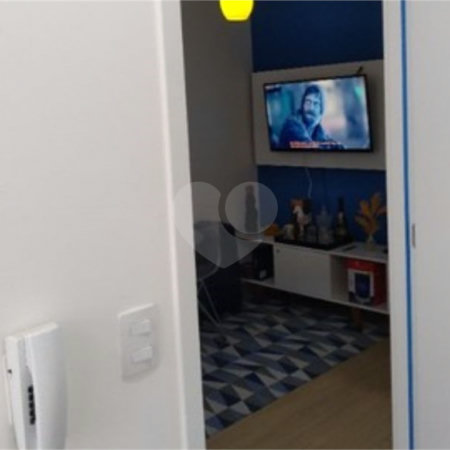 APARTAMENTO A VENDA EM SP BRAS