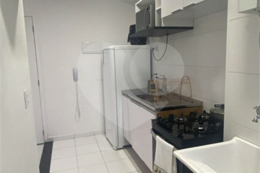 Apartamento Novíssimo à Venda na Vila Pirituba – 2 Dormitórios | Varanda | Lazer Completo