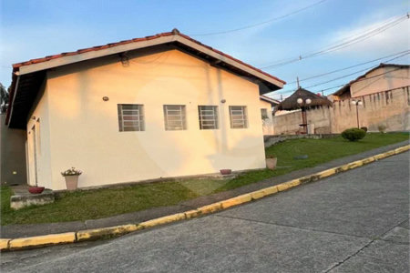 Casa á venda 2 quartos 50m² - Parque Morumbi /SP