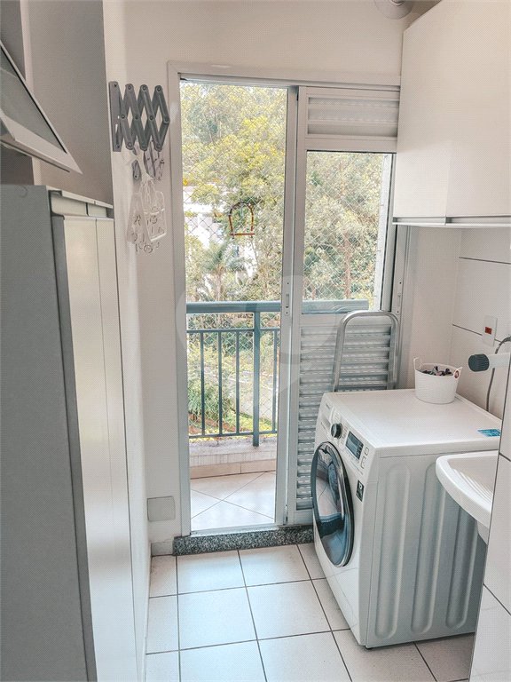 Apartamento no bairro Morumbi