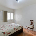 Apartamento mobiliado em Santana