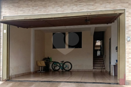 Sobrado residencial para venda no Aracy