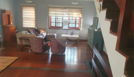 Sobrado à venda com 3 quartos, sendo 1 suíte,  em Jardim Olympia, São Paulo, SP