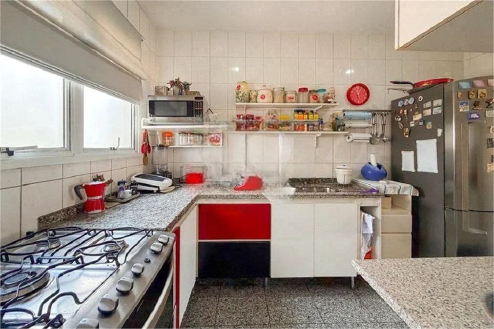 Apartamento à venda com 4 quartos em Vila Mariana, São Paulo