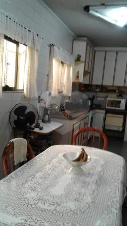 Sobrado na Mooca